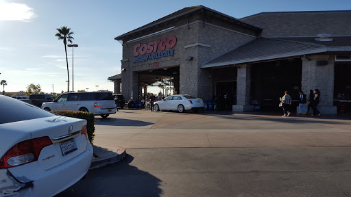 Warehouse store «Costco Wholesale», reviews and photos, 11800 Fourth St, Rancho Cucamonga, CA 91739, USA