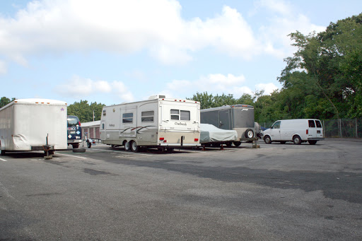 Self-Storage Facility «CubeSmart Self Storage», reviews and photos, 1990 Moreland Pkwy, Annapolis, MD 21401, USA