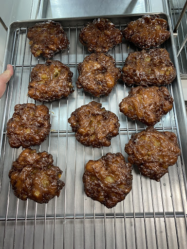 Donut Shop «A M Donuts», reviews and photos, 34 Las Tunas Dr, Arcadia, CA 91007, USA