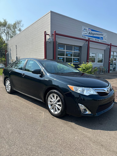 A2 Plus Complete Detailing LLC en Ypsilanti