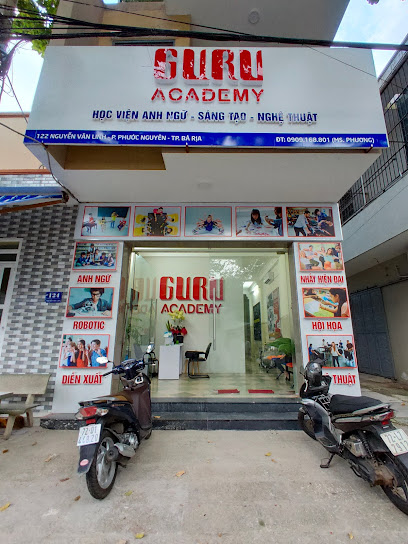 Guru Academy