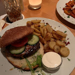 Photo n°1 de l'avis de Daniel. fait le 07/12/2022 à 10:17 sur le  Conkurens à Gütersloh