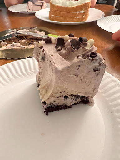 Ice Cream Shop «Sweet Alchemy», reviews and photos, 4301 University Way NE, Seattle, WA 98105, USA