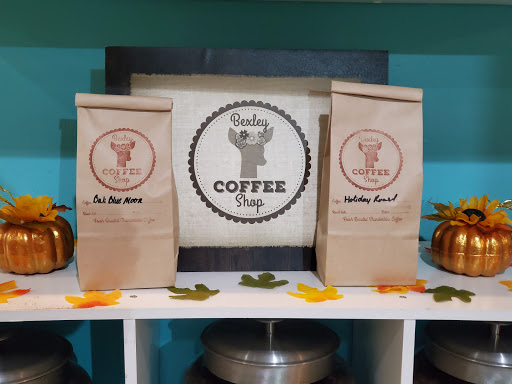 Coffee Shop «Bexley Coffee Shop», reviews and photos, 492 N Cassady Ave, Columbus, OH 43209, USA