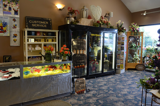 Florist «Bowden Flowers & Gifts», reviews and photos, 313 S 00 EW, Kokomo, IN 46902, USA