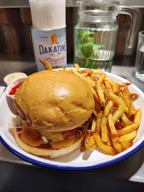 Les plus récentes photos du Restaurant de hamburgers PNY MARAIS à Paris - n°4