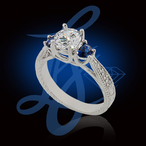 Jeweler «La Jolla Fine Jewelry», reviews and photos, 111 S Main St, Chelsea, MI 48118, USA