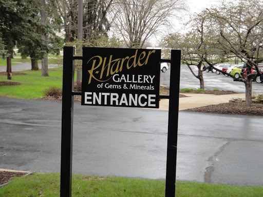 Insurance Agency «Jewelers Mutual Insurance Co», reviews and photos, 24 Jewelers Park Dr, Neenah, WI 54956, USA