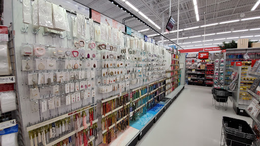 Craft Store «Michaels», reviews and photos, 832 Orleans Rd, Charleston, SC 29407, USA