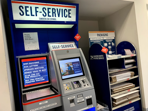 Post Office «United States Postal Service», reviews and photos, 83 Geneva Dr, Oviedo, FL 32765, USA