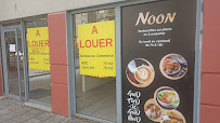 Aliment-réconfort du Restauration rapide NOON à Grenoble - n°14