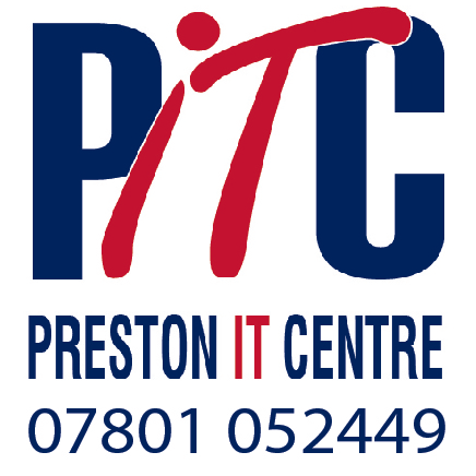 Preston IT Centre - Preston