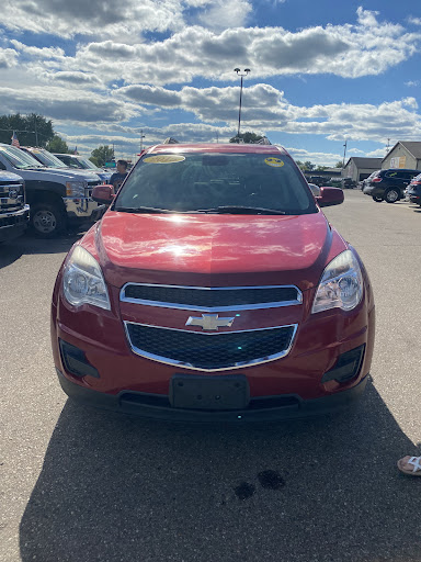 Used Car Dealer «Showcase Auto Sales», reviews and photos, 12750 Brady Rd, Chesaning, MI 48616, USA