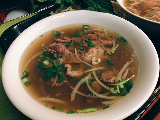 Pho Yen Phi - Authentic Vietnamese Cuisine