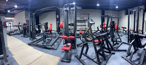 Acros Fitness Club en Castellbisbal, Barcelona