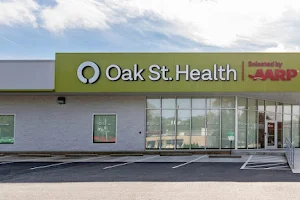 Oak Street Health West End Primary Care Clinic image