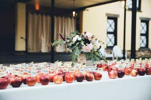 Wedding Planner «Hudson Valley Ceremonies - Wedding Officiants and Planners», reviews and photos, 6805 U.S. 9 #30, Rhinebeck, NY 12572, USA