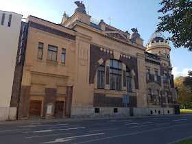 Hotel Polský Dům