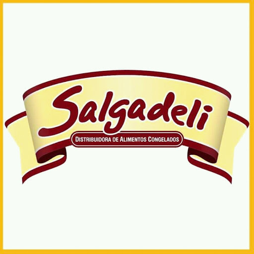 Logo da empresa - Salgadeli Distribuidora