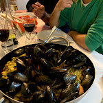 Photo n°13 de l'avis de Gianna.a fait le 02/11/2019 à 15:01 sur le  Di Vin Roero à Vezza d'Alba