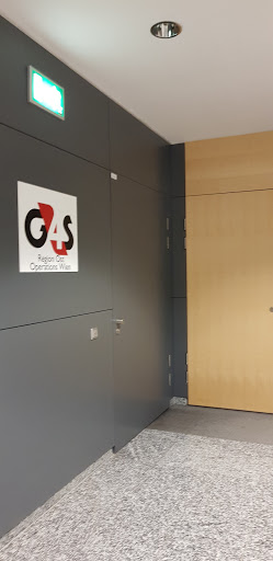 G4S Secure Solutions AG