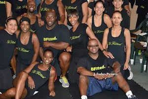 BFit-Fitness image