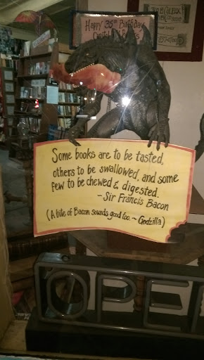 Rare Book Store «Capitol Hill Books», reviews and photos, 300 E Colfax Ave, Denver, CO 80203, USA