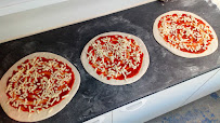 Photos du propriétaire du Pizzas à emporter Pizza Stefana à Etrembières - n°8