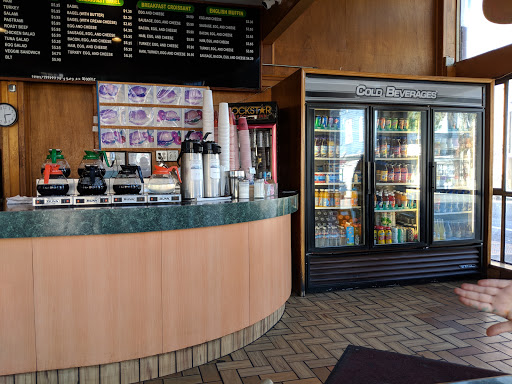 Donut Shop «Happy Donuts», reviews and photos, 3801 24th St, San Francisco, CA 94114, USA