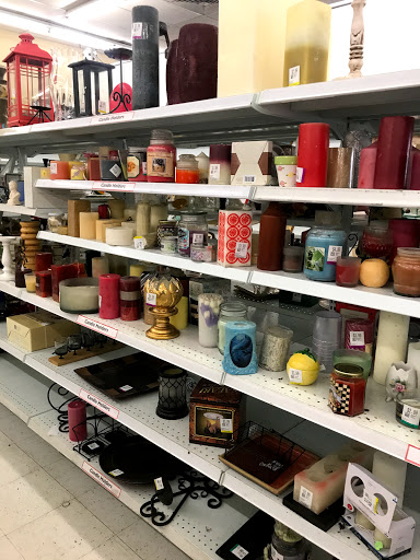Thrift Store «Savers», reviews and photos
