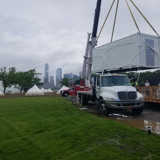 Courier Service «McGuire Trucking Service LLC», reviews and photos, 751-4 Koehler Ave, Ronkonkoma, NY 11779, USA