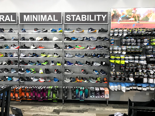 Running Store «Fleet Feet Sports», reviews and photos, 2408 Rice Boulevard, Houston, TX 77005, USA