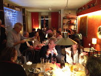 Atmosphère du Restaurant familial L'Antidote...Bar...restaurant à Ollioules - n°8