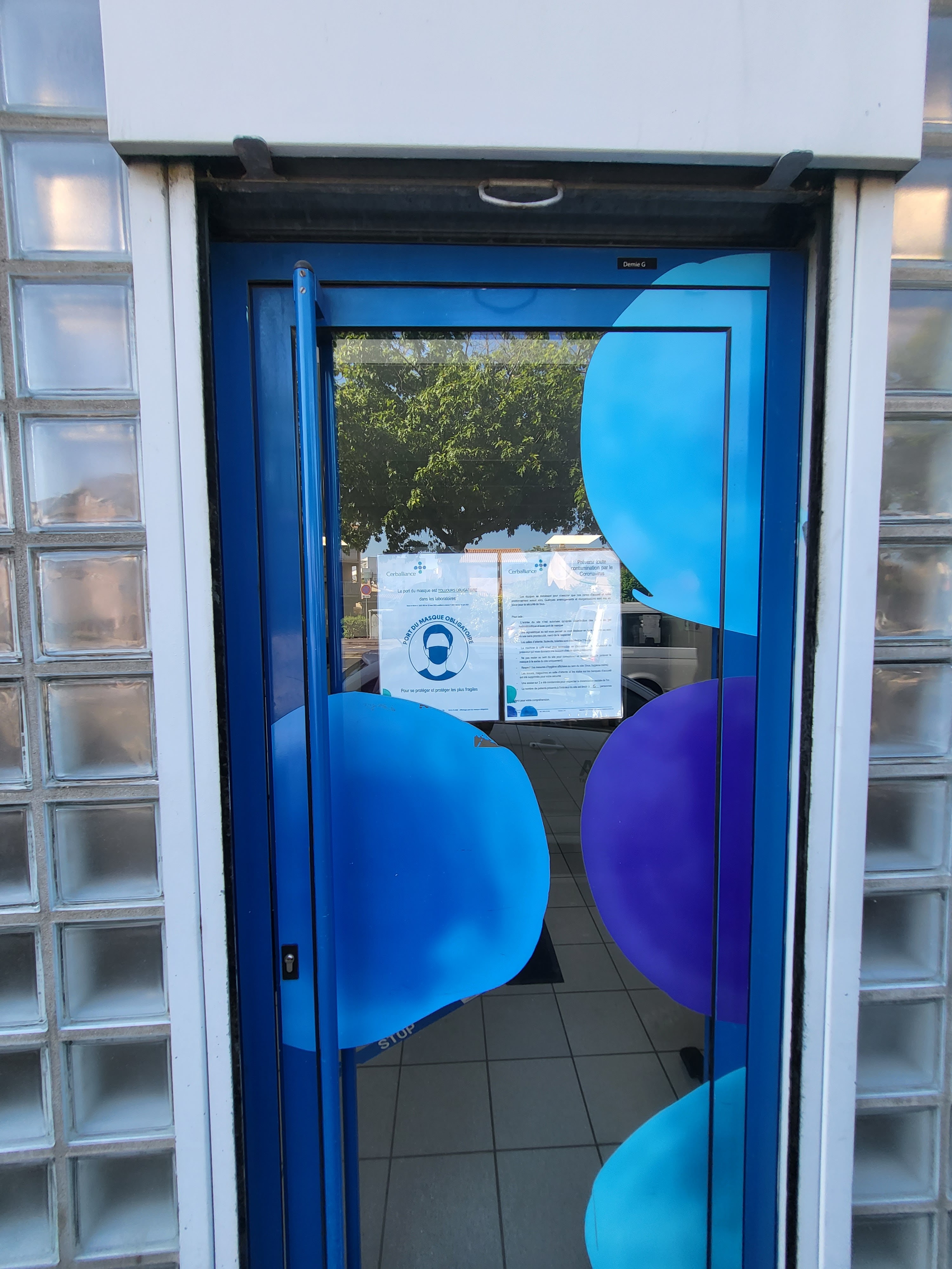 Photo n° 3 de l'avis de F. fait le 21/07/2022 à 10:43