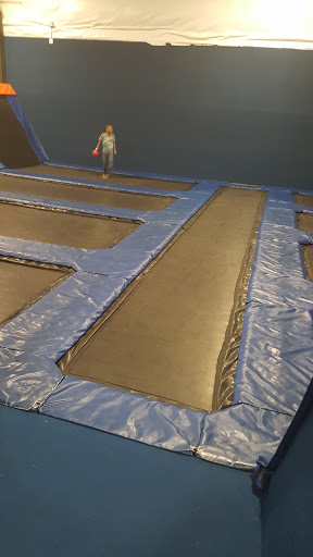 Recreation Center «Trampoline Nation», reviews and photos, 35025 Enchanted Pkwy S, Federal Way, WA 98003, USA