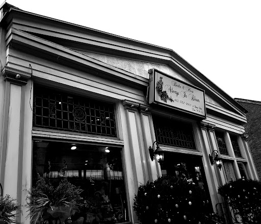 Florist «Always In Bloom», reviews and photos, 48 Bridge St, Etna, PA 15223, USA