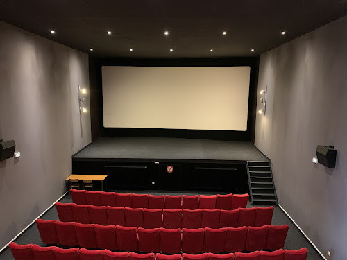 Cinéma l'Empire à Auxonne