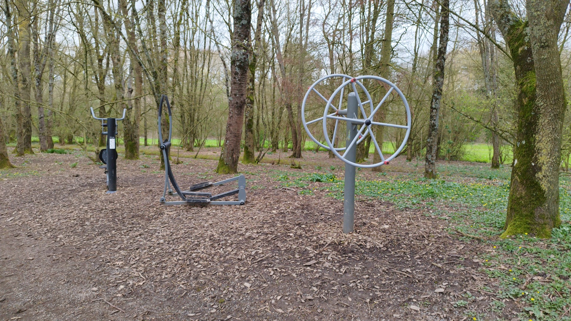 Photo n° 8 de l'avis de Eric.o fait le 09/05/2019 à 04:42