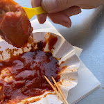 Photo n°3 de l'avis de Rüdiger.e fait le 06/05/2024 à 14:37 sur le  Krasselt's Imbiss Berlin à Berlin