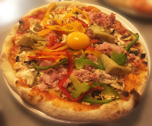 Photo n°73 de Pizz'up à Dole ()