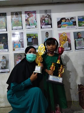 Tk Anugrah