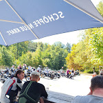 Photo n°1 de l'avis de Manuela.e fait le 17/08/2022 à 06:21 sur le  Imbiss Löwensteiner-Platte à Löwenstein