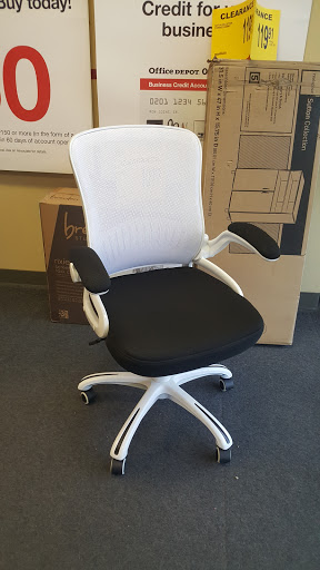Office Depot image