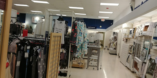 Department Store «Marshalls», reviews and photos, 841 Dawsonville Hwy, Gainesville, GA 30501, USA