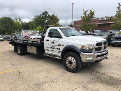 fast stop towing LLC