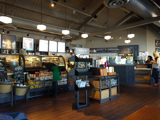 Coffee Shop «Starbucks», reviews and photos, 654 Fremont Ave, Los Altos, CA 94022, USA