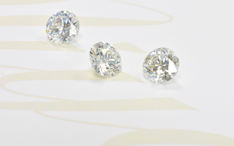 Niya K - Bespoke Diamond Engagement Rings & Fine Jewellery - Hong Kong image