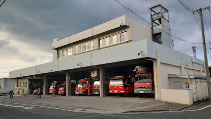 水島消防署