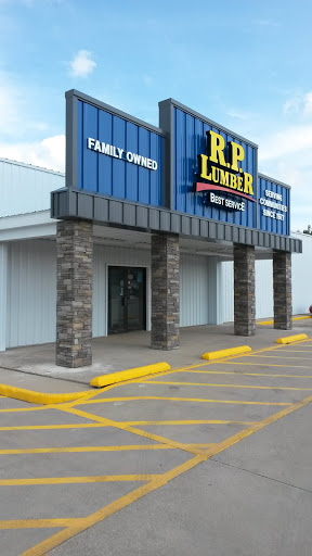 R.P. Lumber
