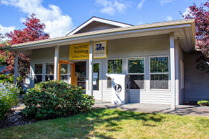 Whatcom County Library System - South Whatcom Library